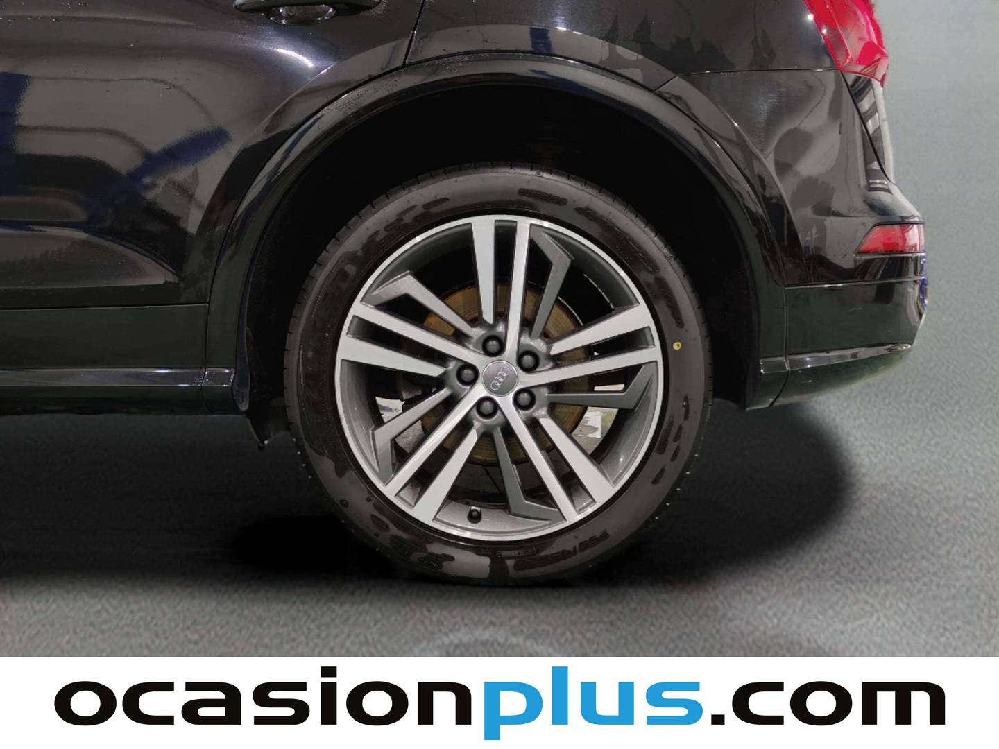 Audi Q5 Audi Q5 S line 2.0 TDI quattro (190 CV) S tronic al mejor precio