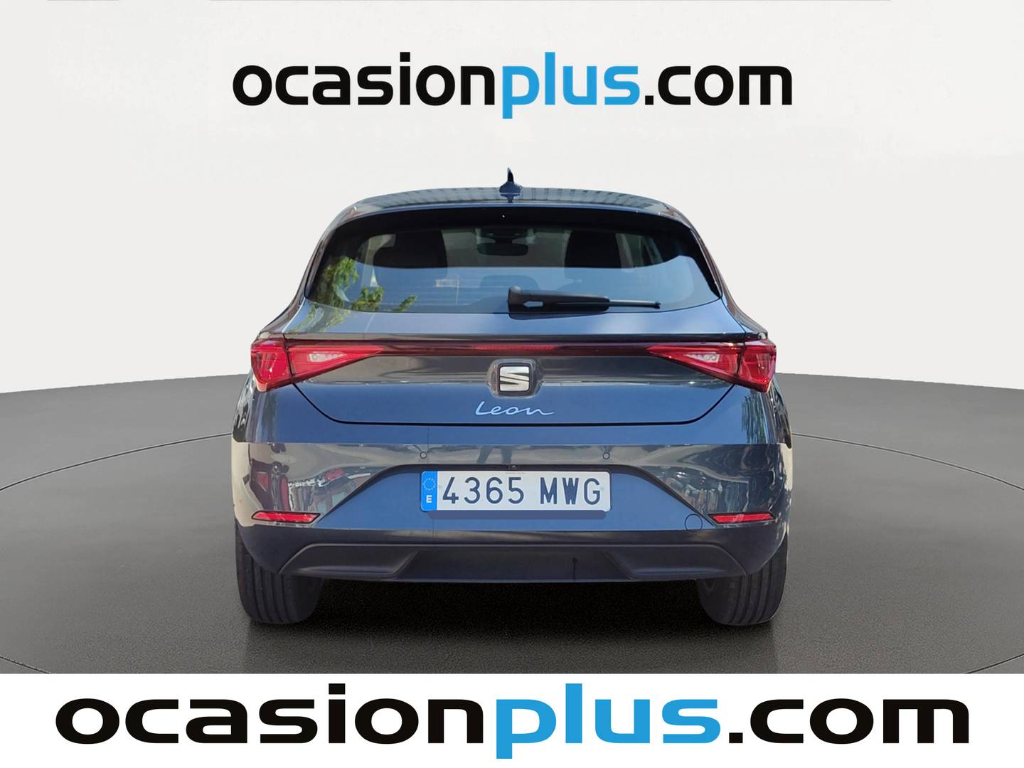Seat León Seat León 1.5 TSI S&S Style XL (116 CV) barato