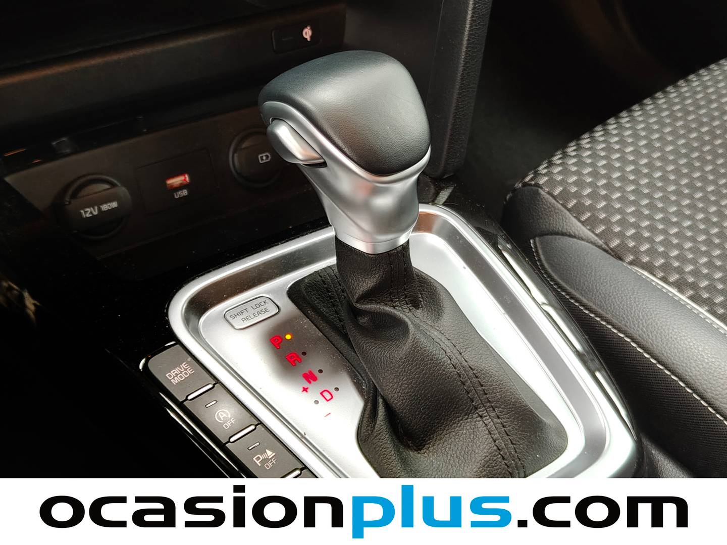 KIA Ceed KIA Ceed 1.6 MHEV Tech DCT (136 CV) de segunda mano
