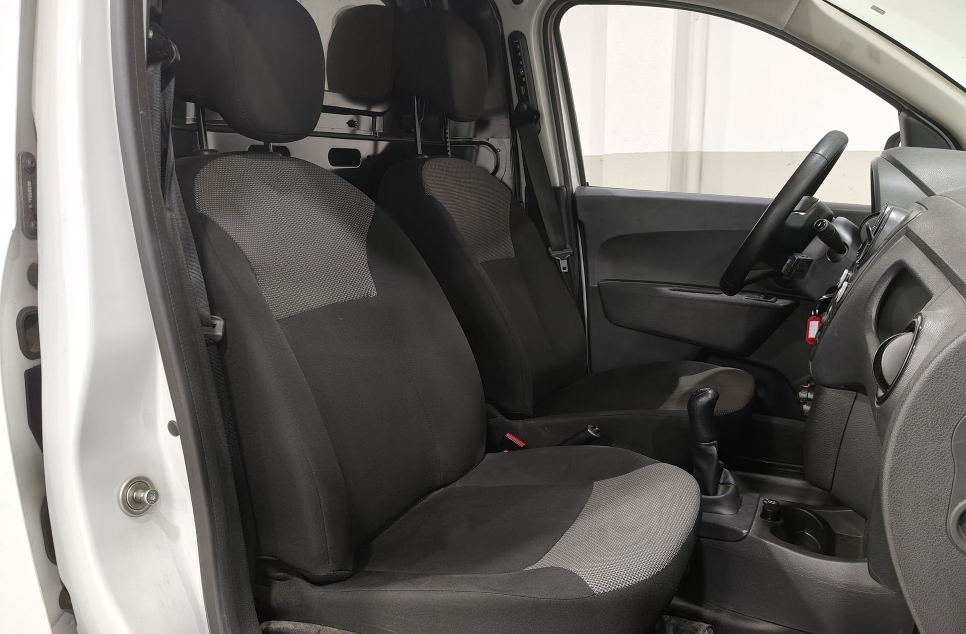 Dacia Dokker Van Essential 1.6 ECO-G GLP - foto 14