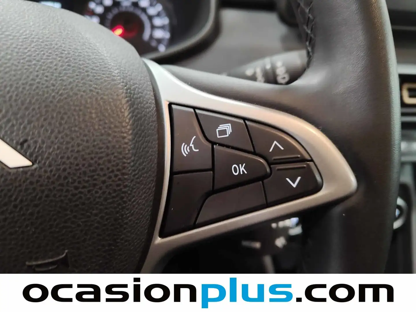 Foto Dacia Sandero Dacia Sandero Stepway Extreme Go TCe (110 CV)