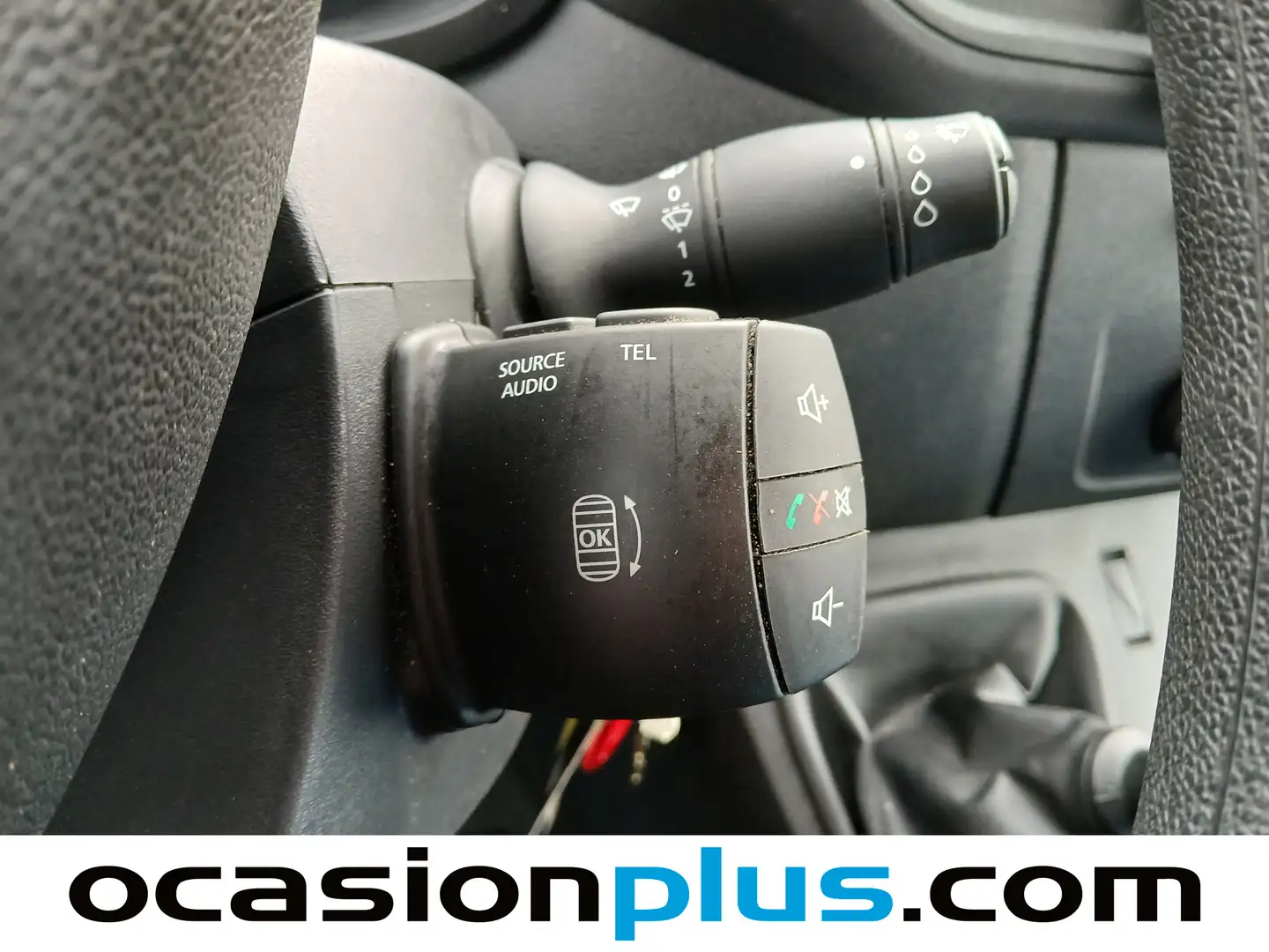 Foto Nissan Interstar Nissan Interstar Furgon 2.3 dCi Comfort L2H2 3,5T FWD (135 CV)