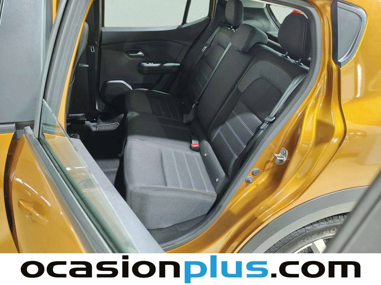 Foto Dacia Sandero Dacia Sandero Stepway Comfort ECO-G (100 CV) GLP