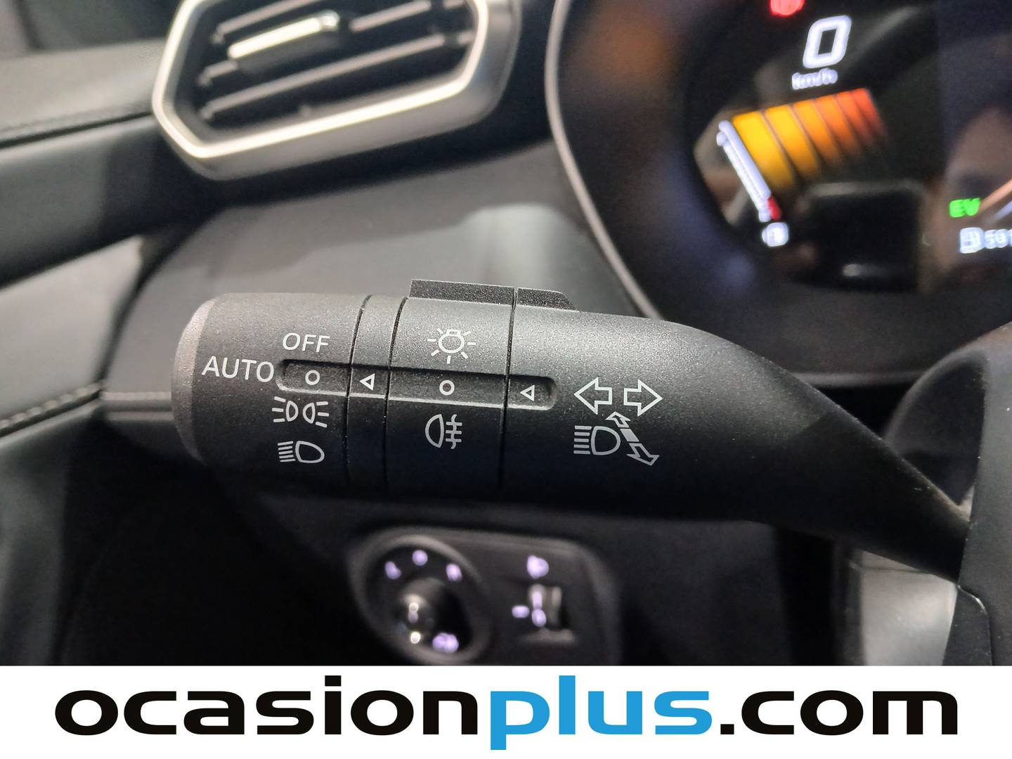 Foto MG ZS MG ZS 1.5 Hybrid+ Luxury (197 CV)