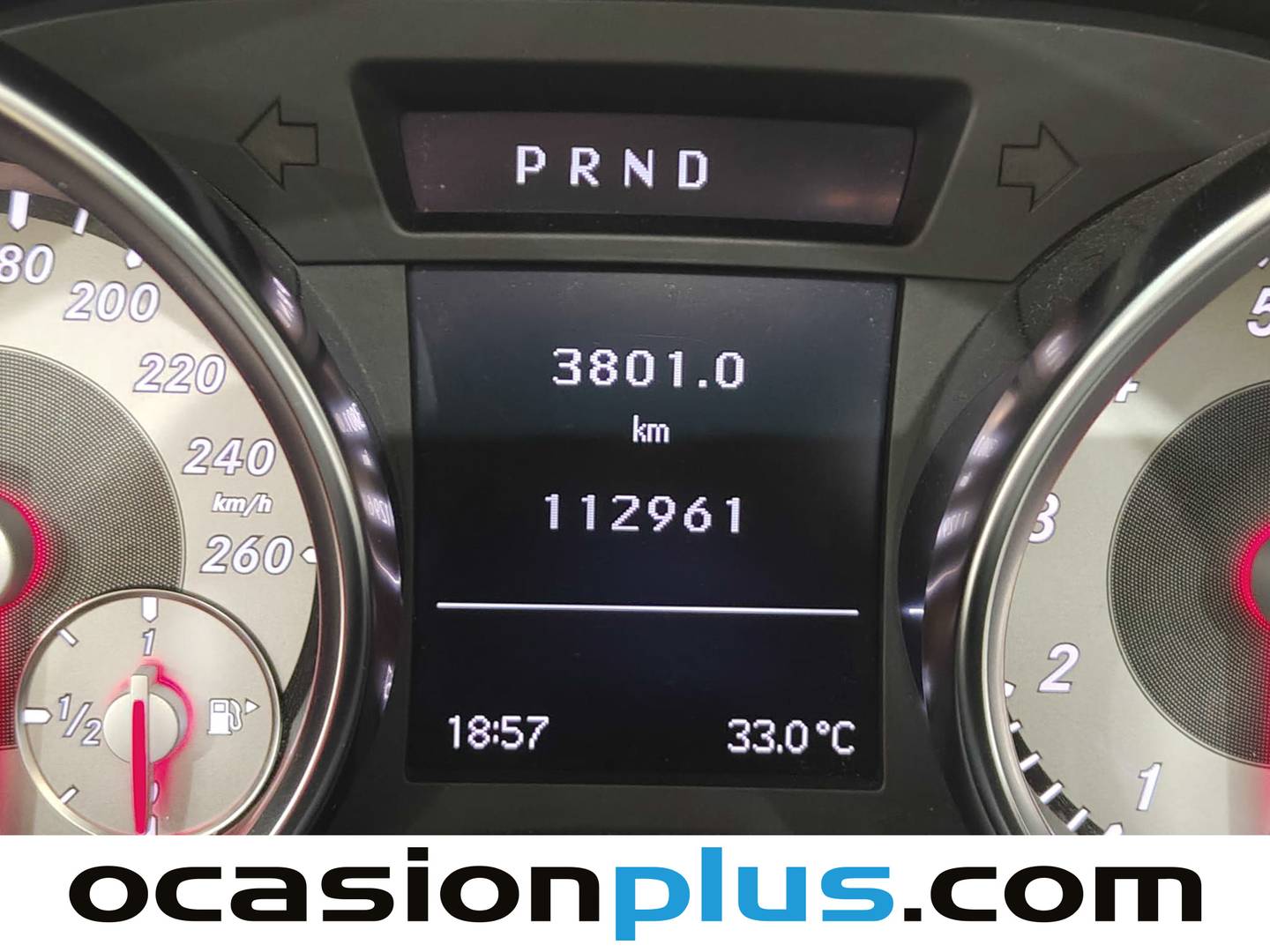 Mercedes Clase SLK Mercedes Clase SLK Clase SLK 200 BlueEfficiency (184 CV) seminuevo