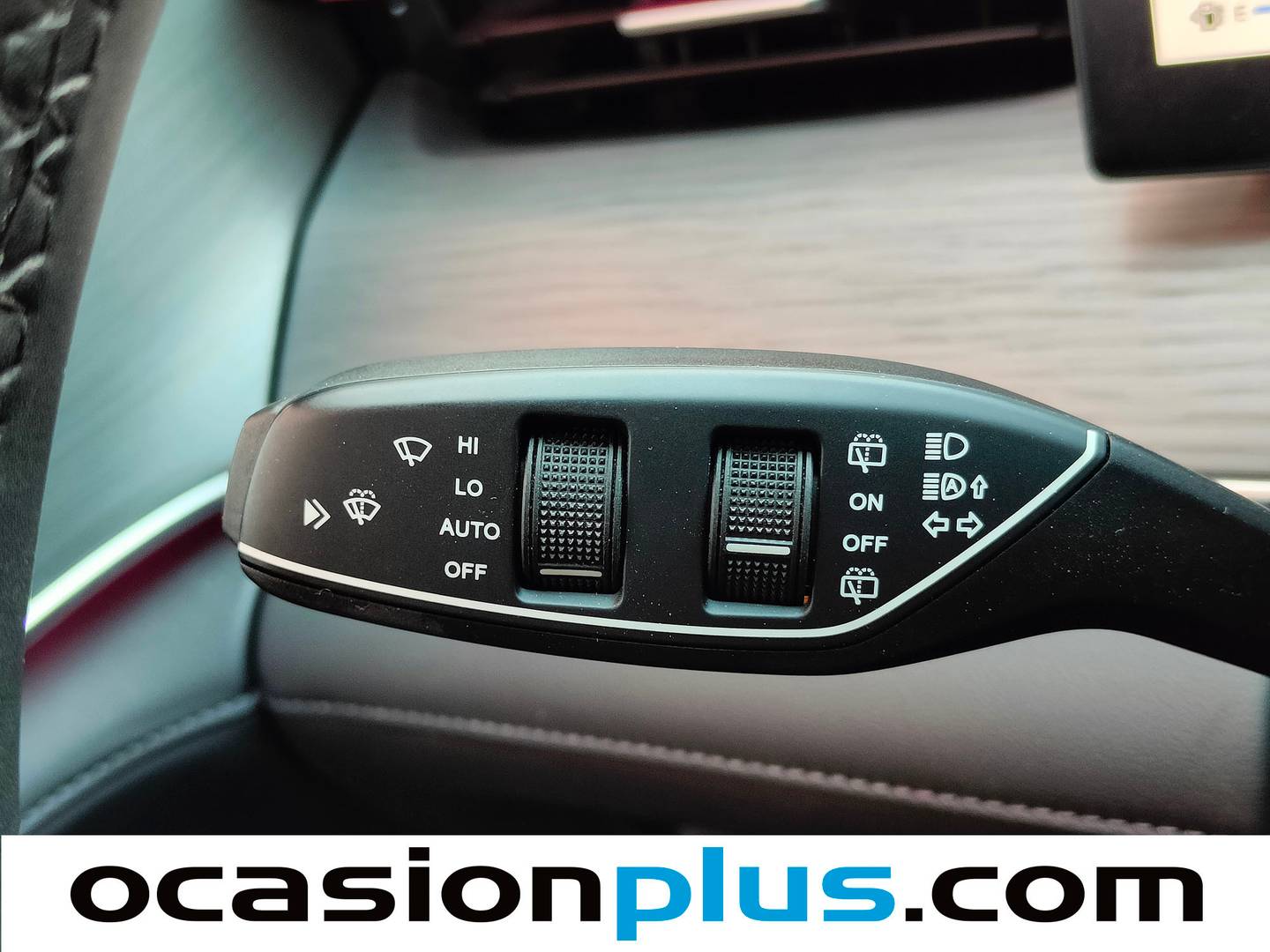 EBRO S800 EBRO S800 1.6 TGDI Premium DCT (147 CV) 7 Plazas 147cv