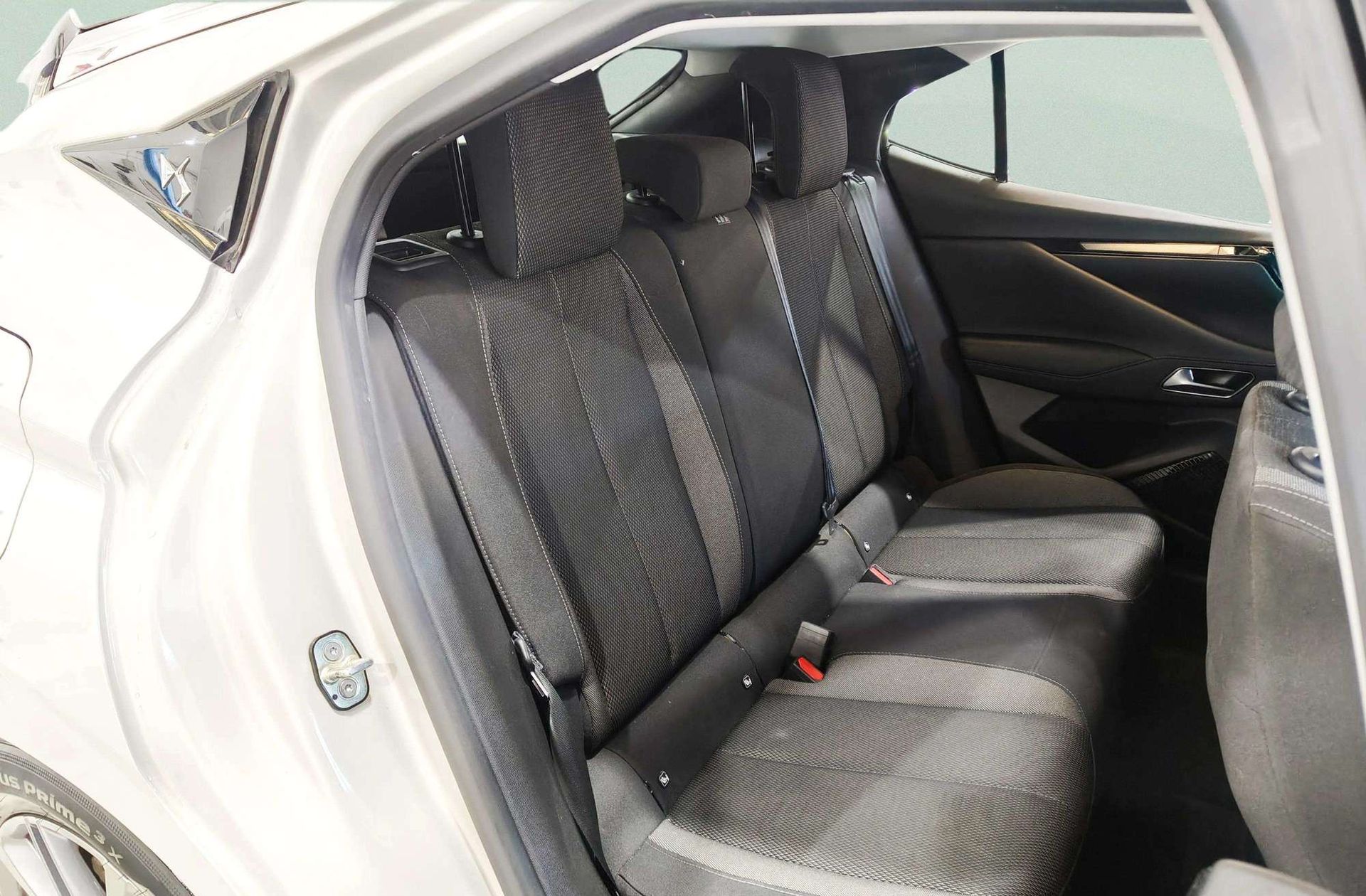DS DS 4 BlueHDi 130 Bastille - foto 18