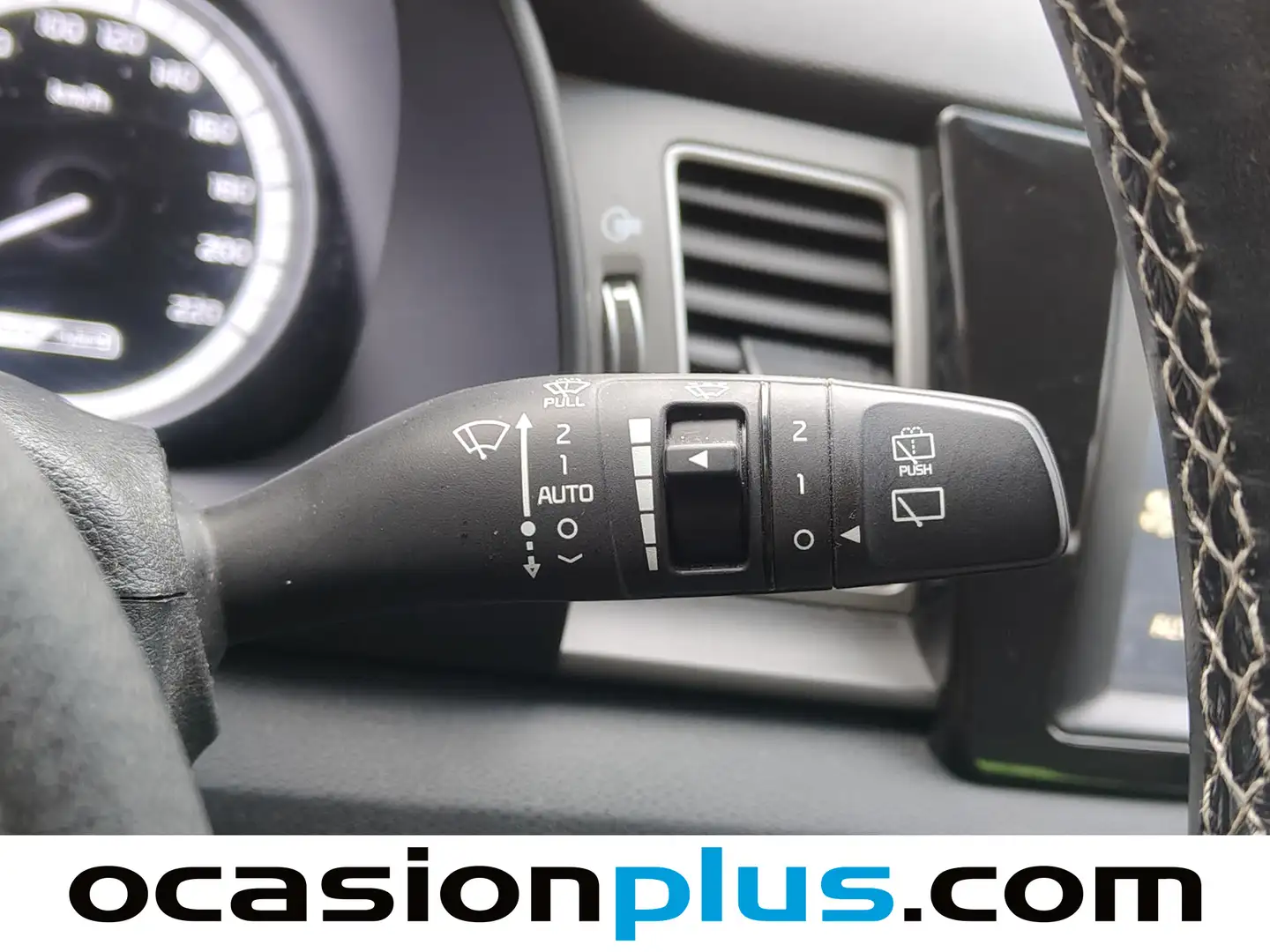 Foto KIA Niro Kia Niro 1.6 GDi HEV Híbrido Drive (141 CV)