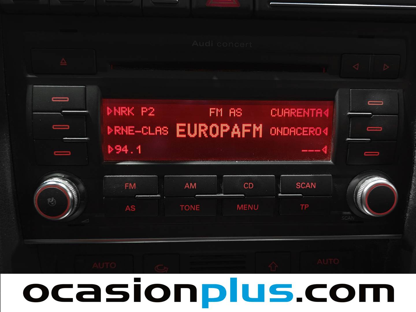 Foto Audi A4 Audi A4 Avant Avant 2.0 TDI (140 CV) S-line