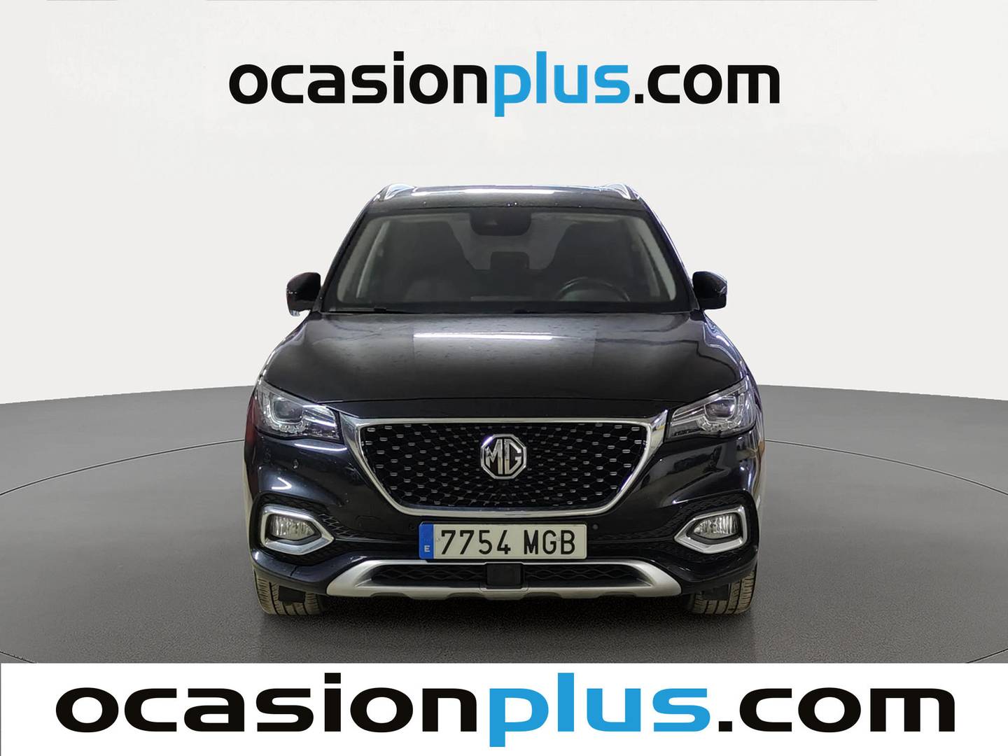 Foto MG HS MG HS 1.5 Turbo GDI Luxury DCT  (162 CV)