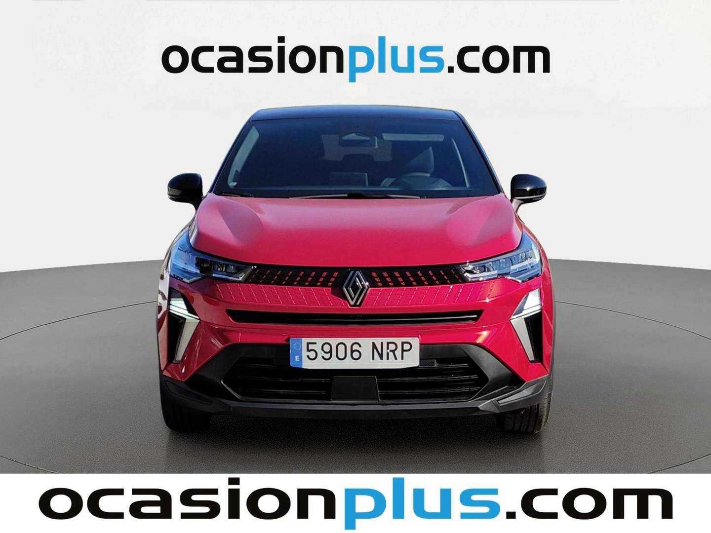 Renault Captur Renault Captur Evolution E-Tech full hybrid (160 CV) km 0