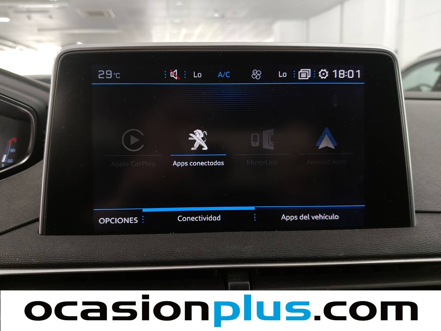 Extras del Peugeot 3008 Peugeot 3008 PureTech 130 S&S GT Line EAT8  (130 CV)