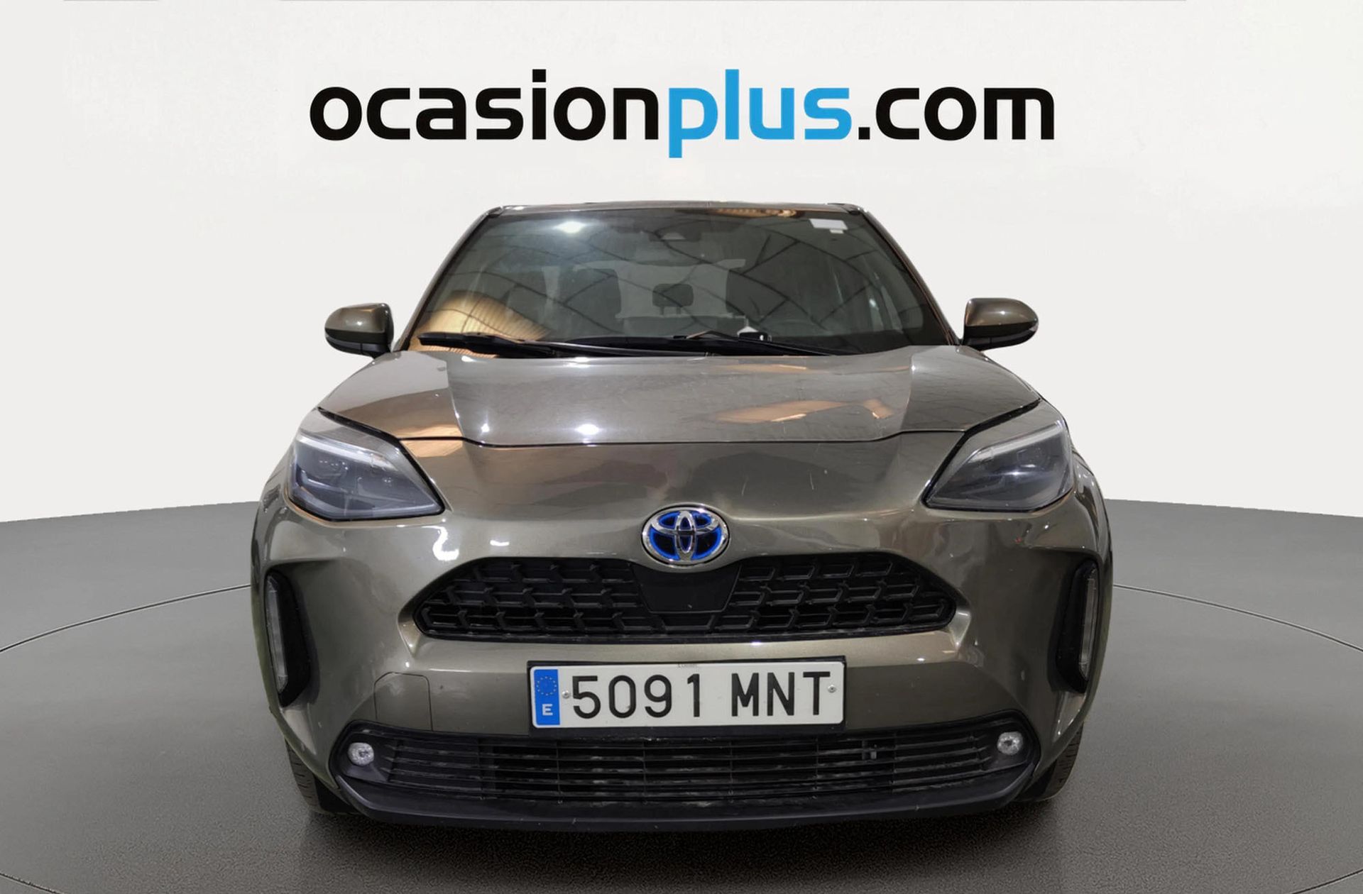Toyota Yaris Cross 120H Active Tech - foto 12