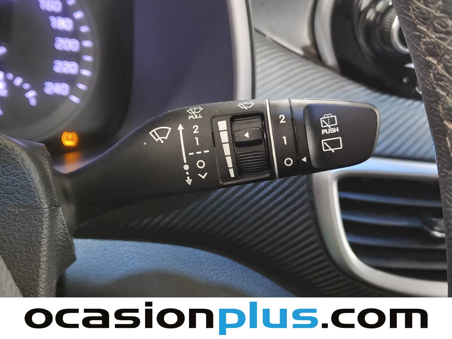 Foto Hyundai Tucson Hyundai Tucson 1.6 CRDI 48V SLE 4x2 (116 CV)