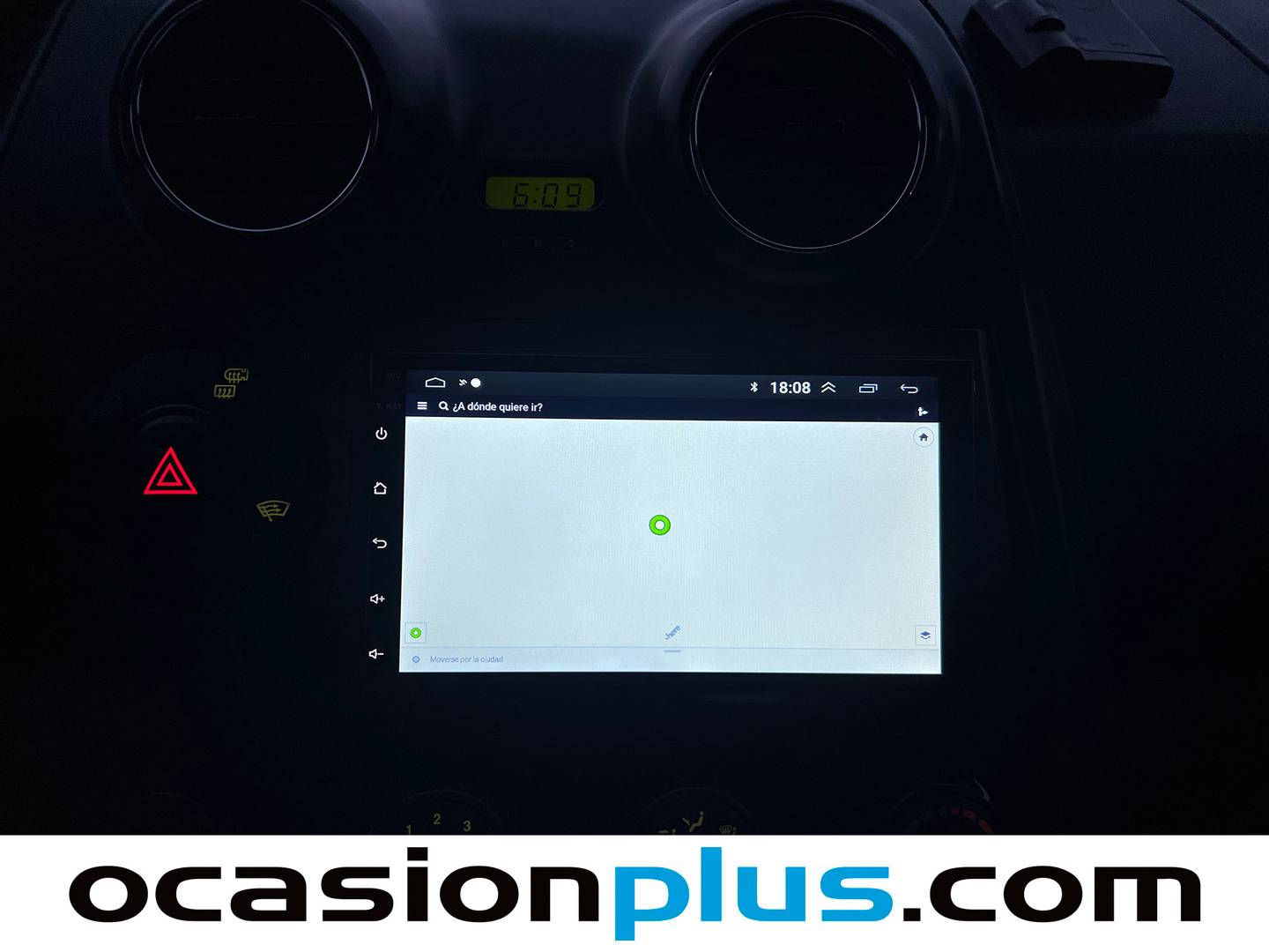 Foto SsangYong Actyon Ssangyong Actyon 200Xdi (141 CV)