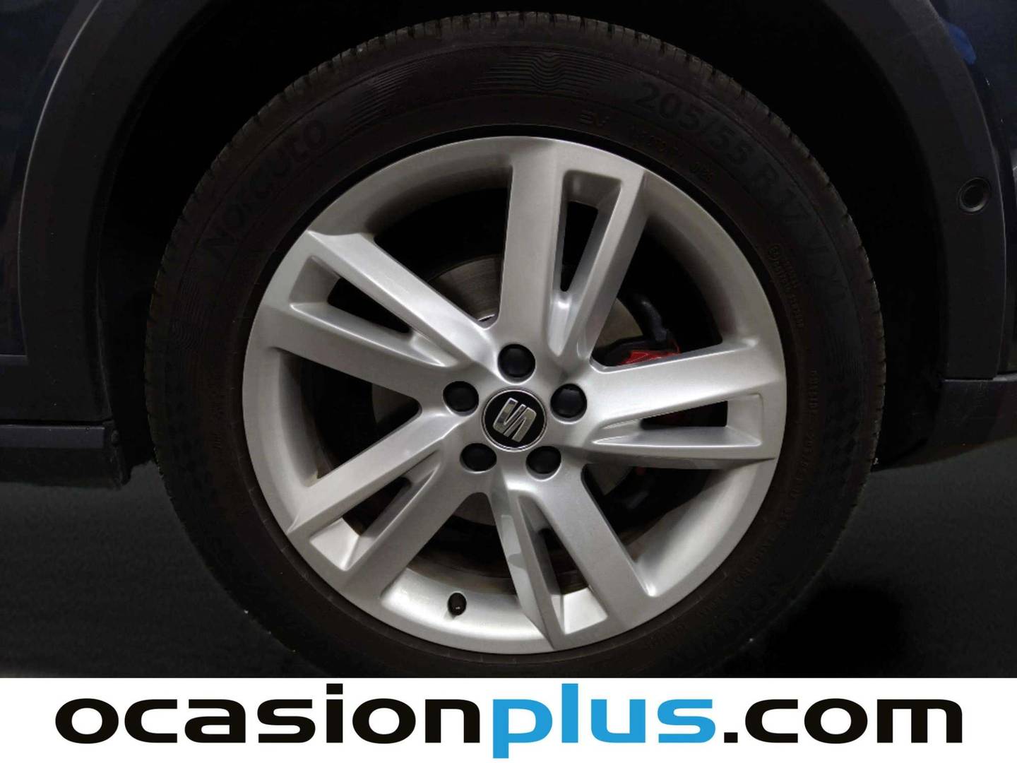 Seat Arona Seat Arona 1.0 TSI Ecomotive FR (115 CV) seminuevo
