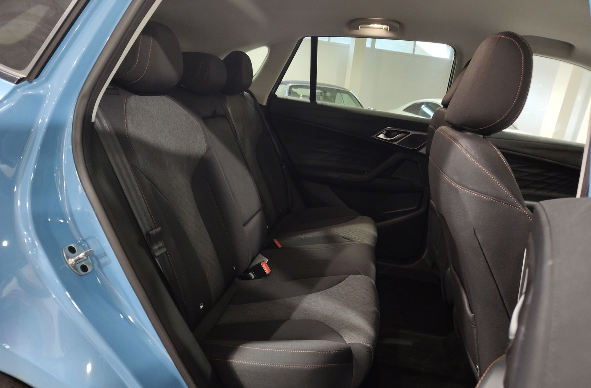MG HS 1.5T Comfort DCT - foto 17