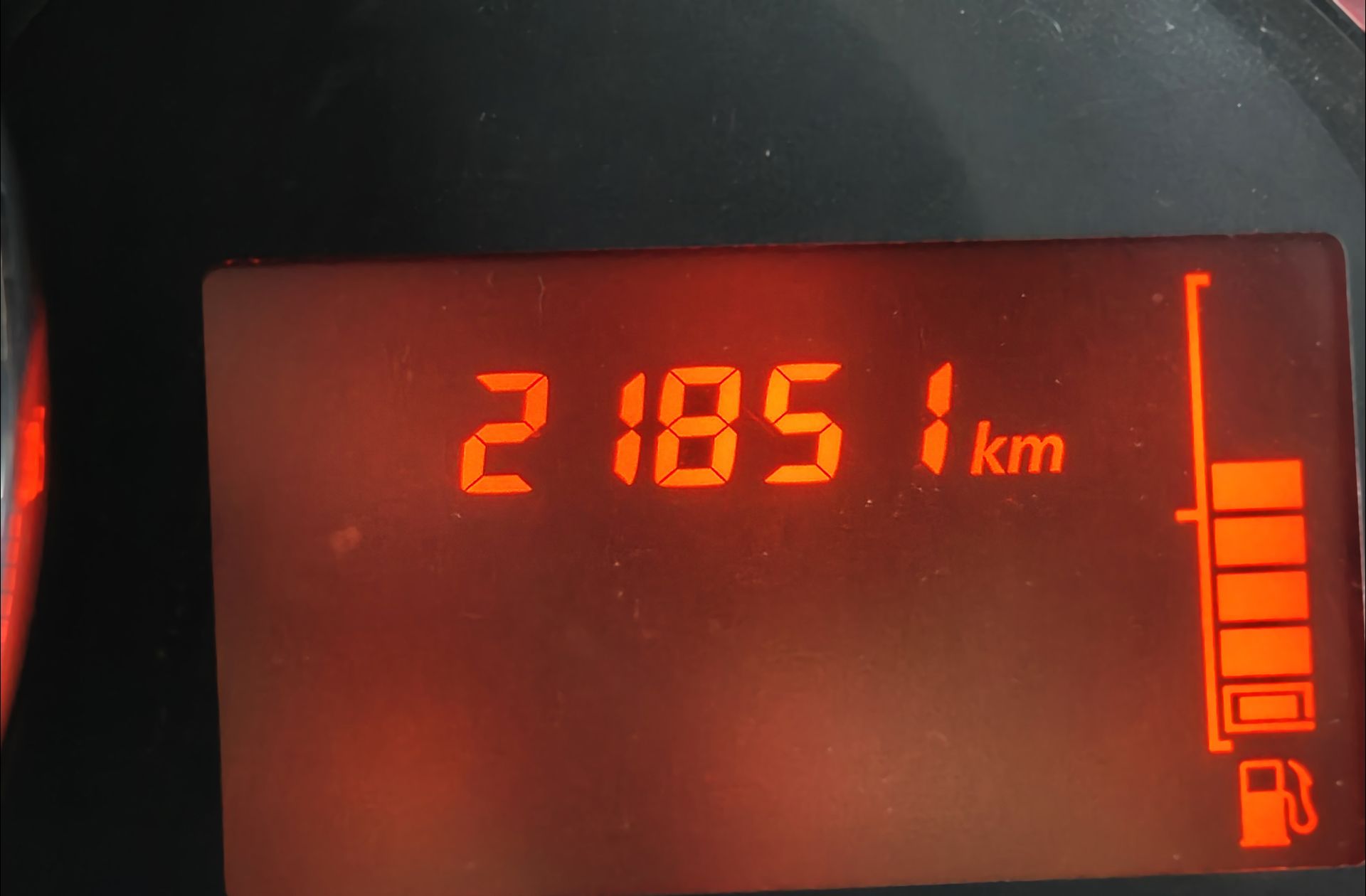 Dacia Logan 1.2 Ambiance - foto 7