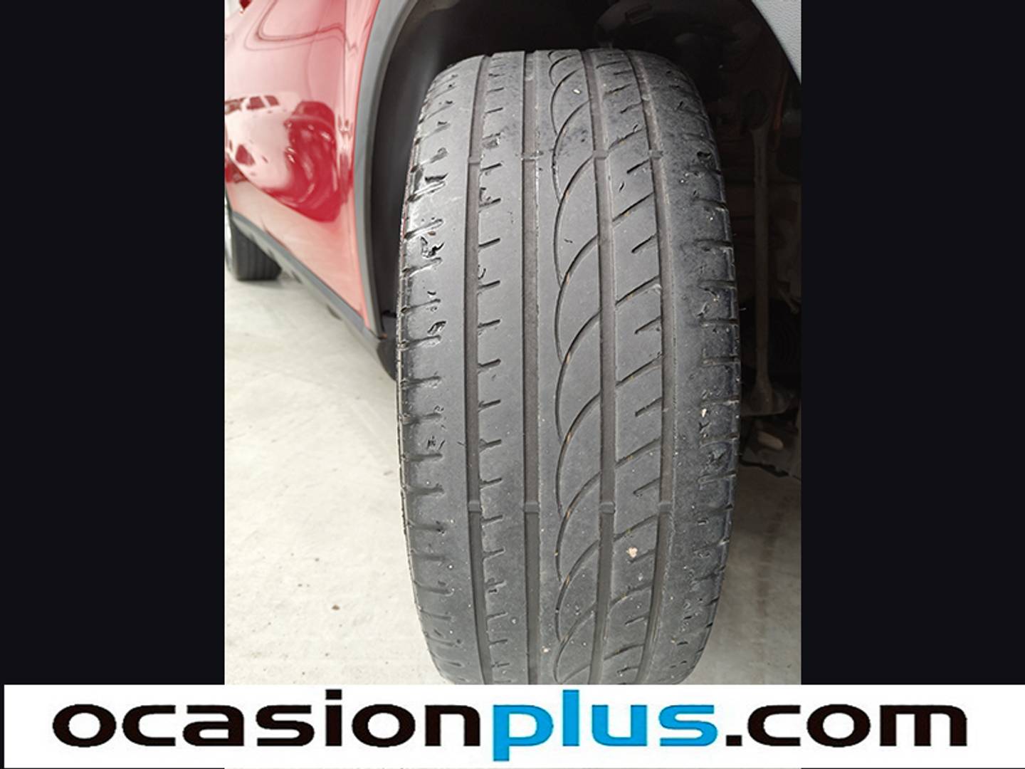 Foto Mercedes GLA Mercedes-Benz GLA 200 d Urban (136 CV)