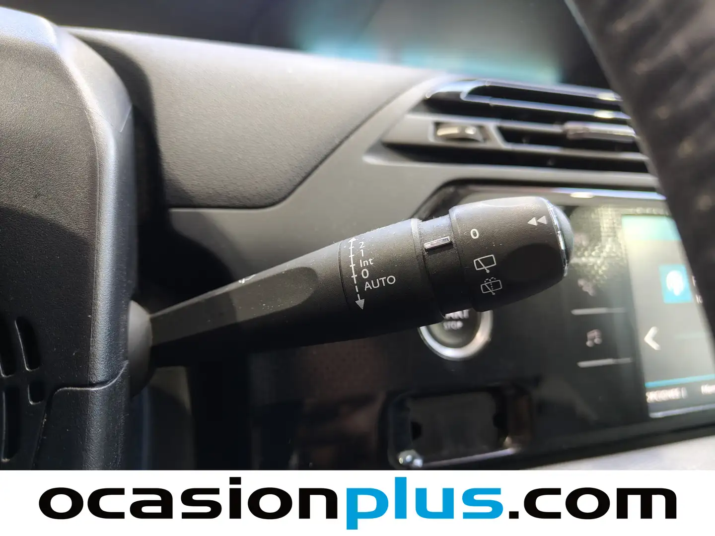 Foto Citroën C4 Picasso Citroen C4 Picasso PureTech 130 S&S Feel  (130 CV)