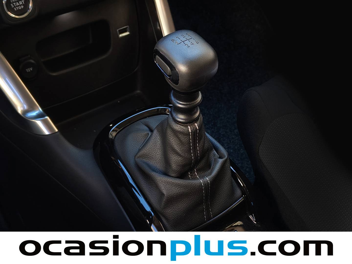 Foto Citroën C3 Aircross Citroen C3 Aircross PureTech 110 S&S Max  (110 CV)