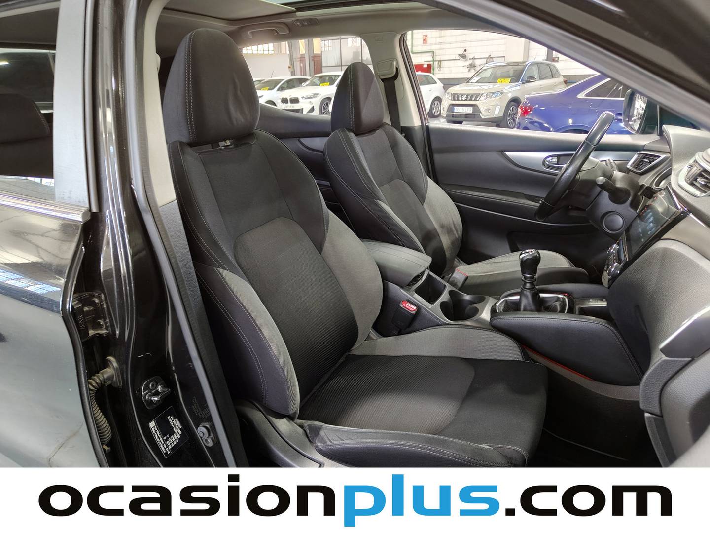 Nissan QASHQAI Nissan Qashqai dCi 130 N-Connecta (130 CV) km 0