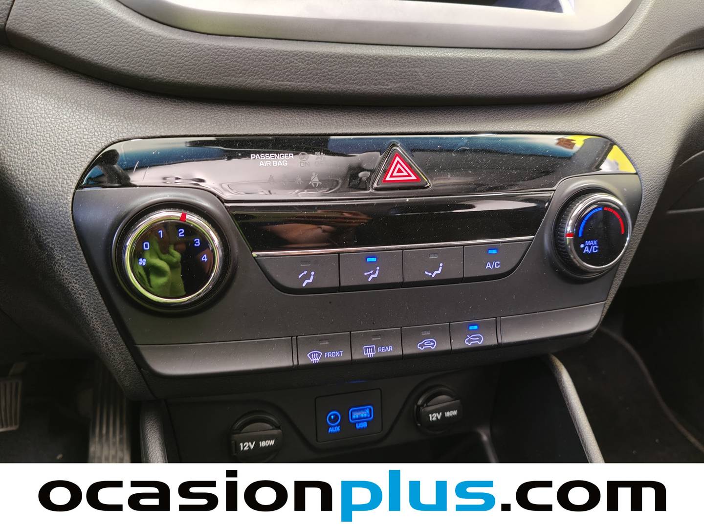 Hyundai Tucson Hyundai Tucson 1.6 GDI BlueDrive Essence 4x2 (131 CV) al mejor precio