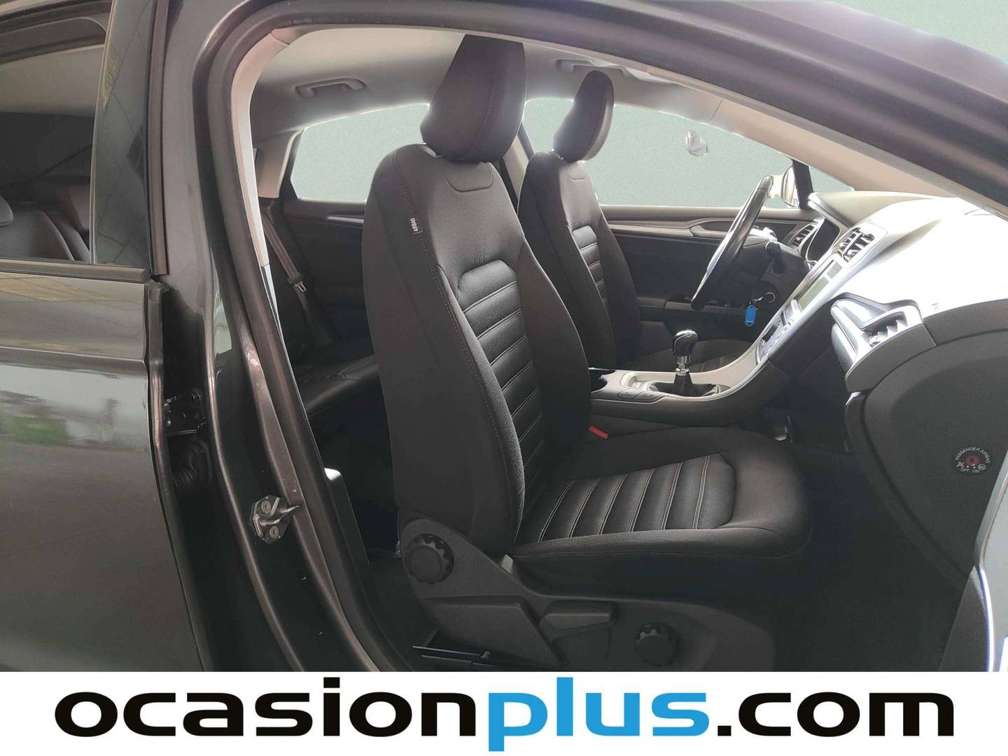Ford Mondeo Ford Mondeo 1.5 TDCI Trend (120 CV) diésel