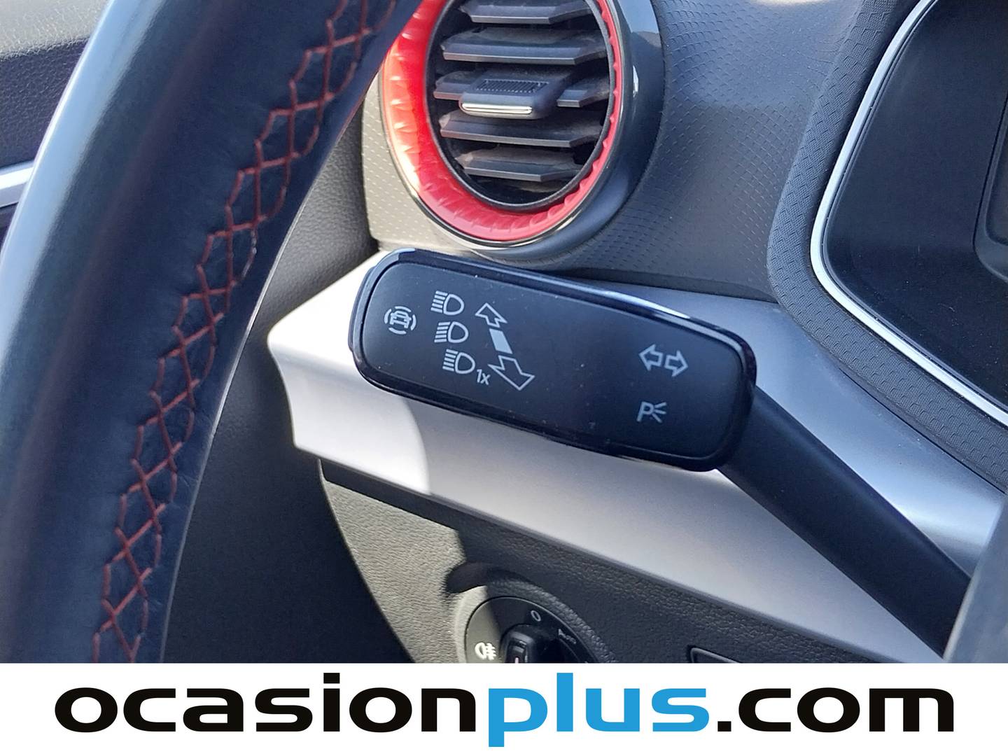 Seat Arona SEAT Arona 1.5 TSI S&S FR XL DSG (150 CV) 150cv