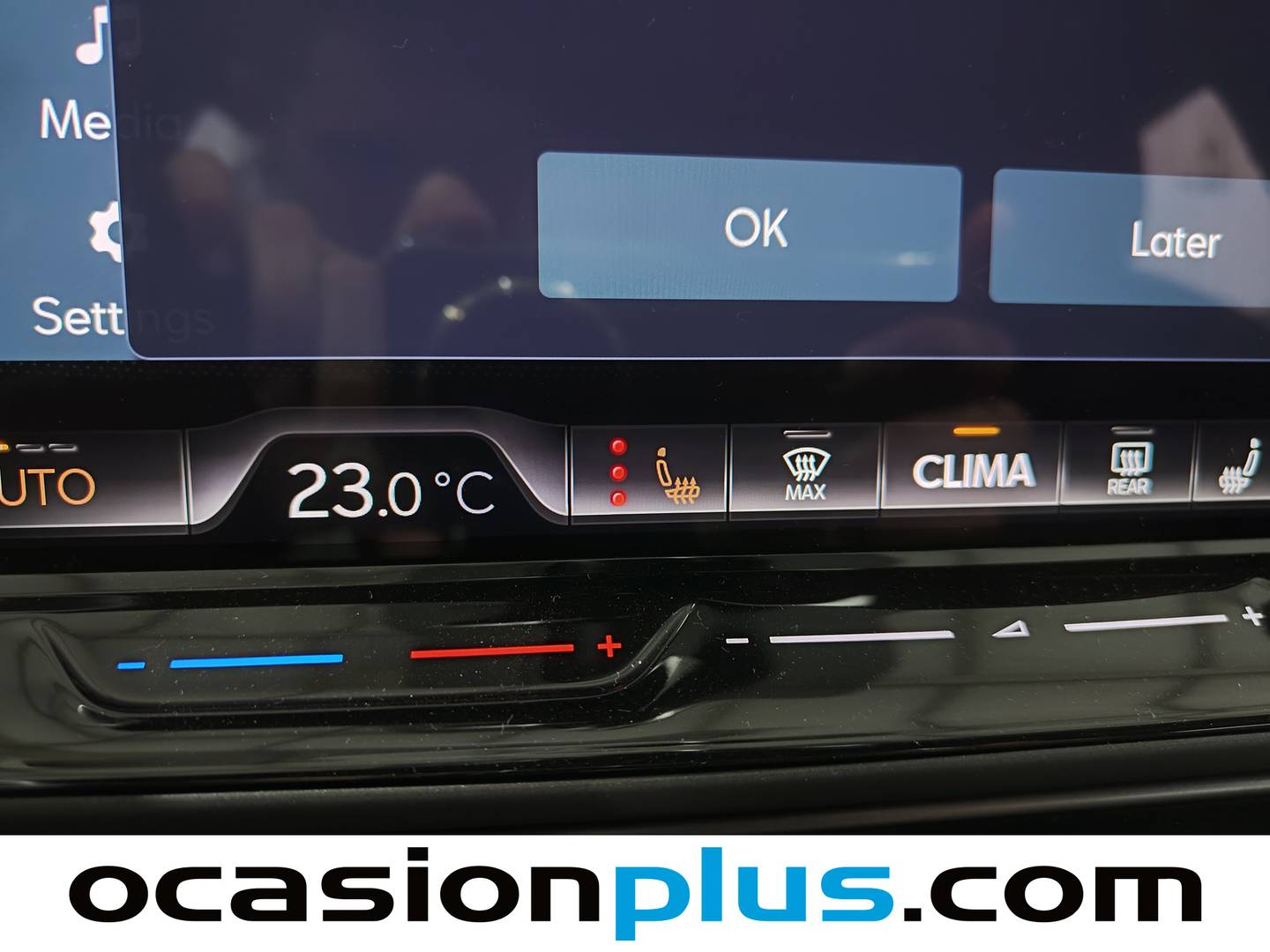 Foto Cupra León CUPRA León 1.5 TSI e-Hybrid (204 CV) DSG