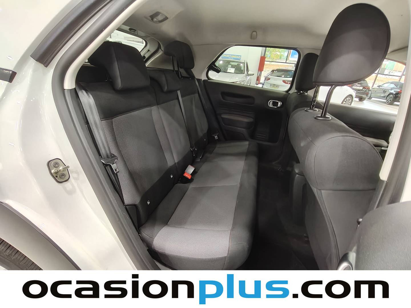 Citroën C4 Cactus Citroën C4 Cactus BlueHDi 100 S&S Feel (99 CV) al mejor precio
