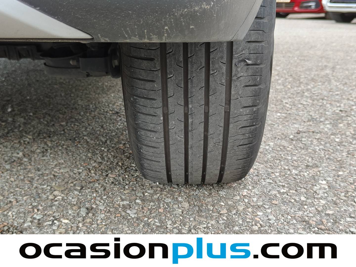 Foto Volkswagen T-Cross Volkswagen T-Cross R-Line 1.0 TSI (116 CV) DSG