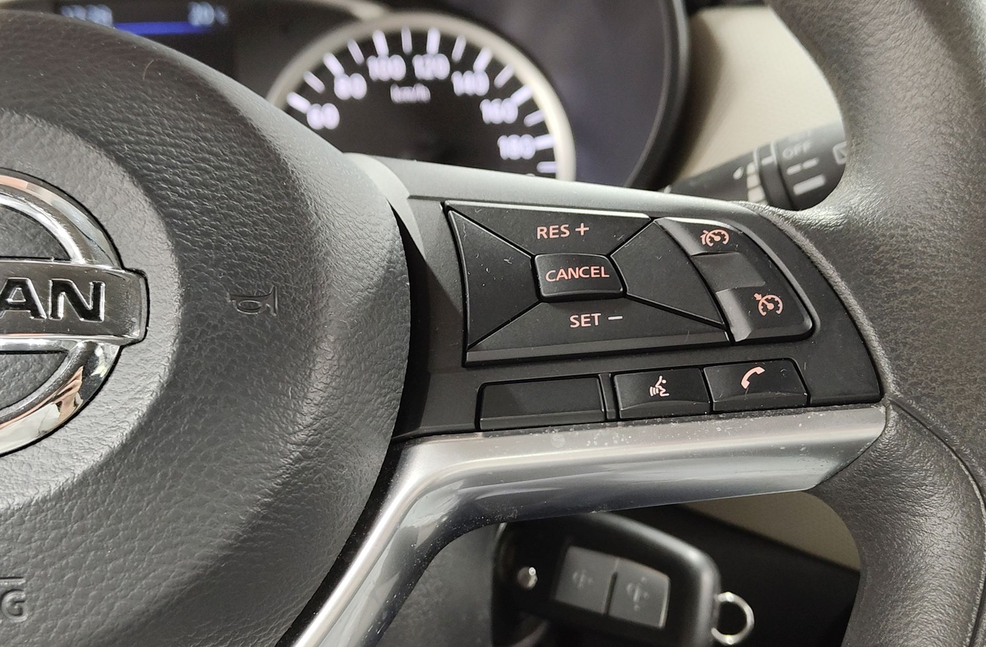Nissan Micra IG-T 90 Acenta - foto 25