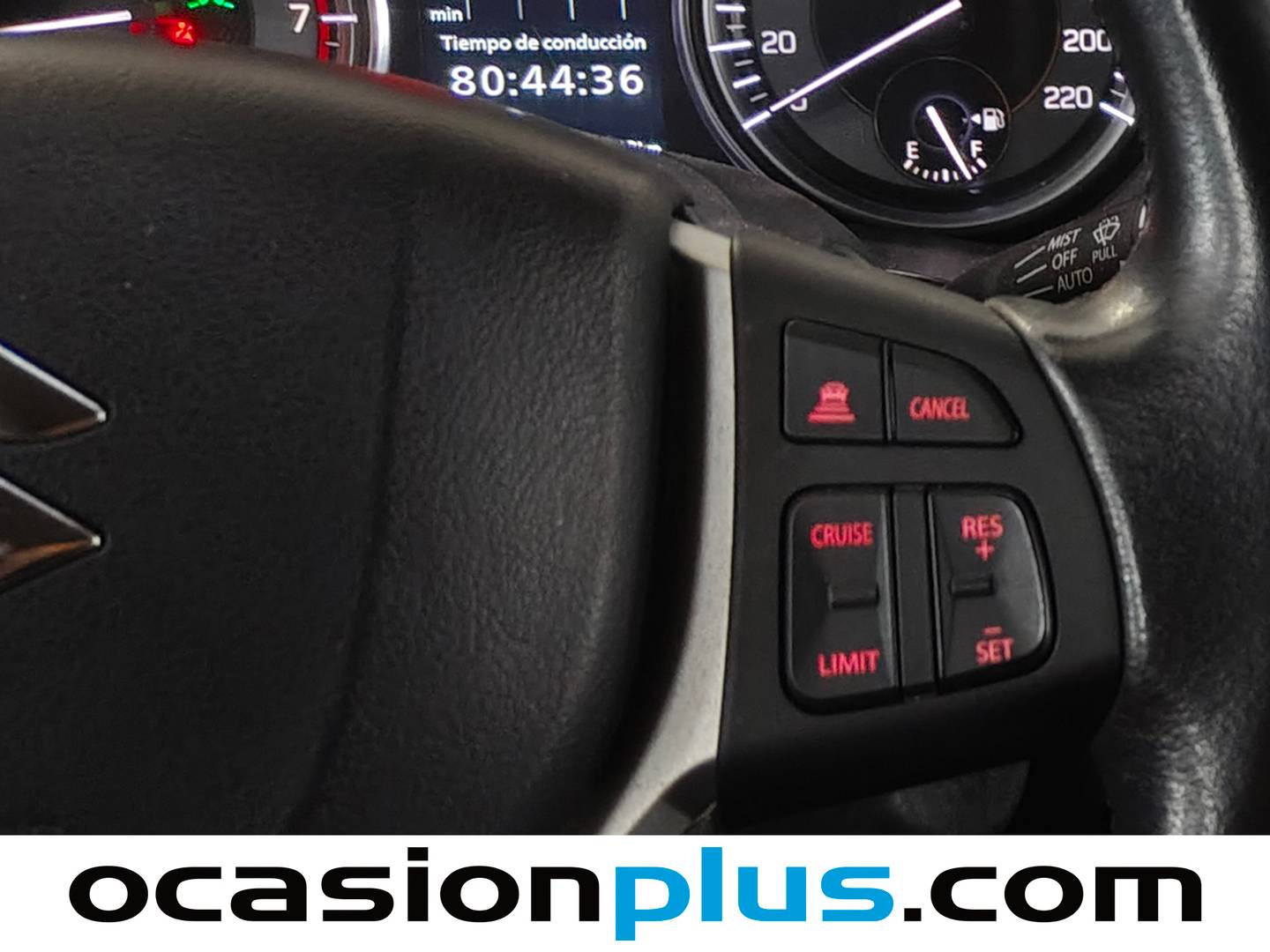 Suzuki Vitara Suzuki Vitara 1.4 Turbo Mild Hybrid GLE (129 CV) km 0