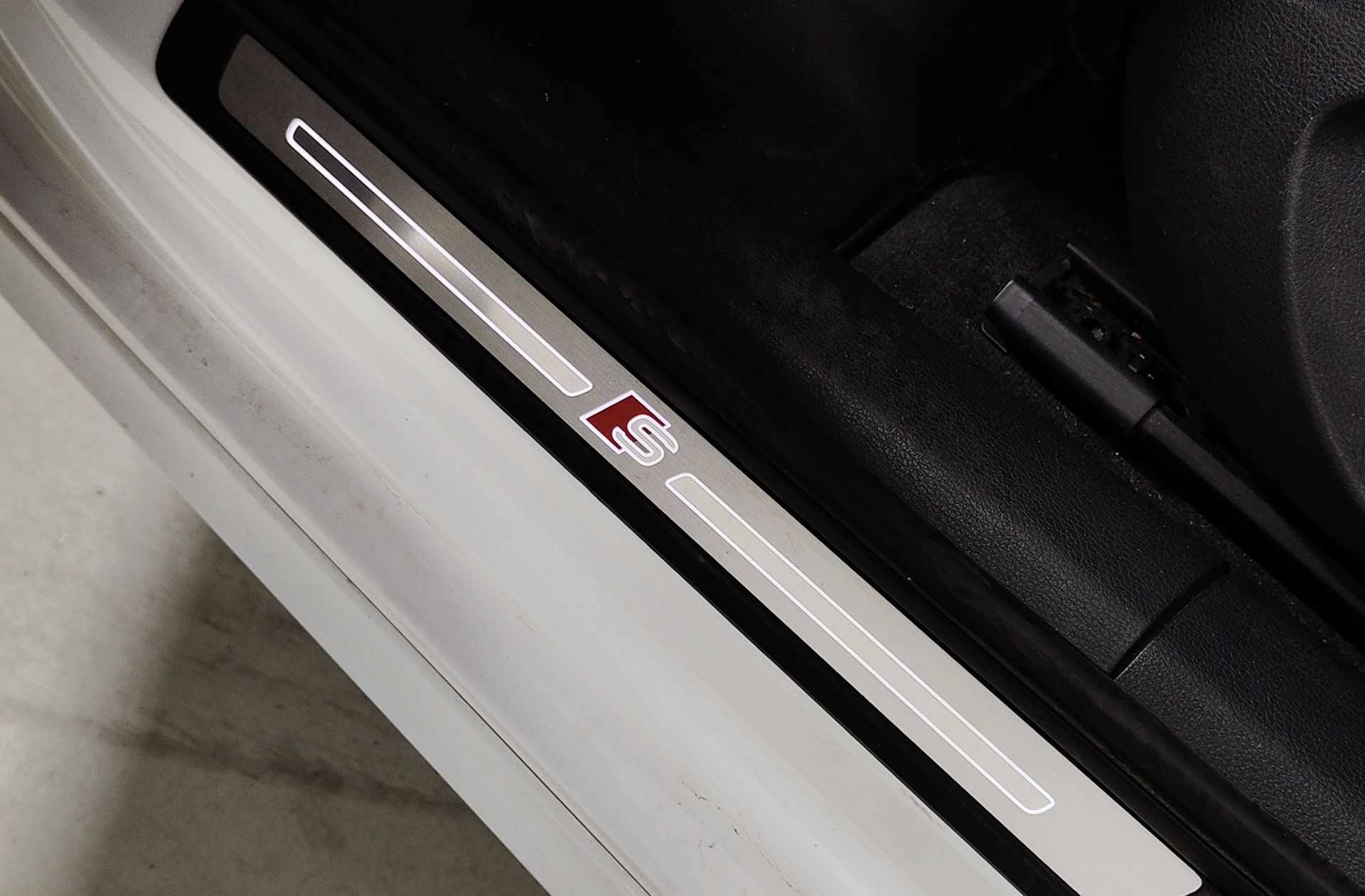 Audi A3 Sportback S line 35 TFSI - foto 44
