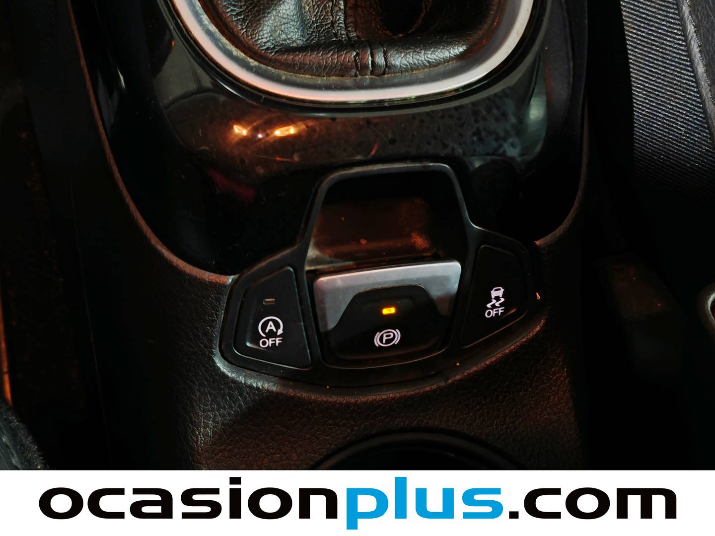 Jeep Compass Jeep Compass 1.4 Multiair Limited 4x2  (140 CV) manual
