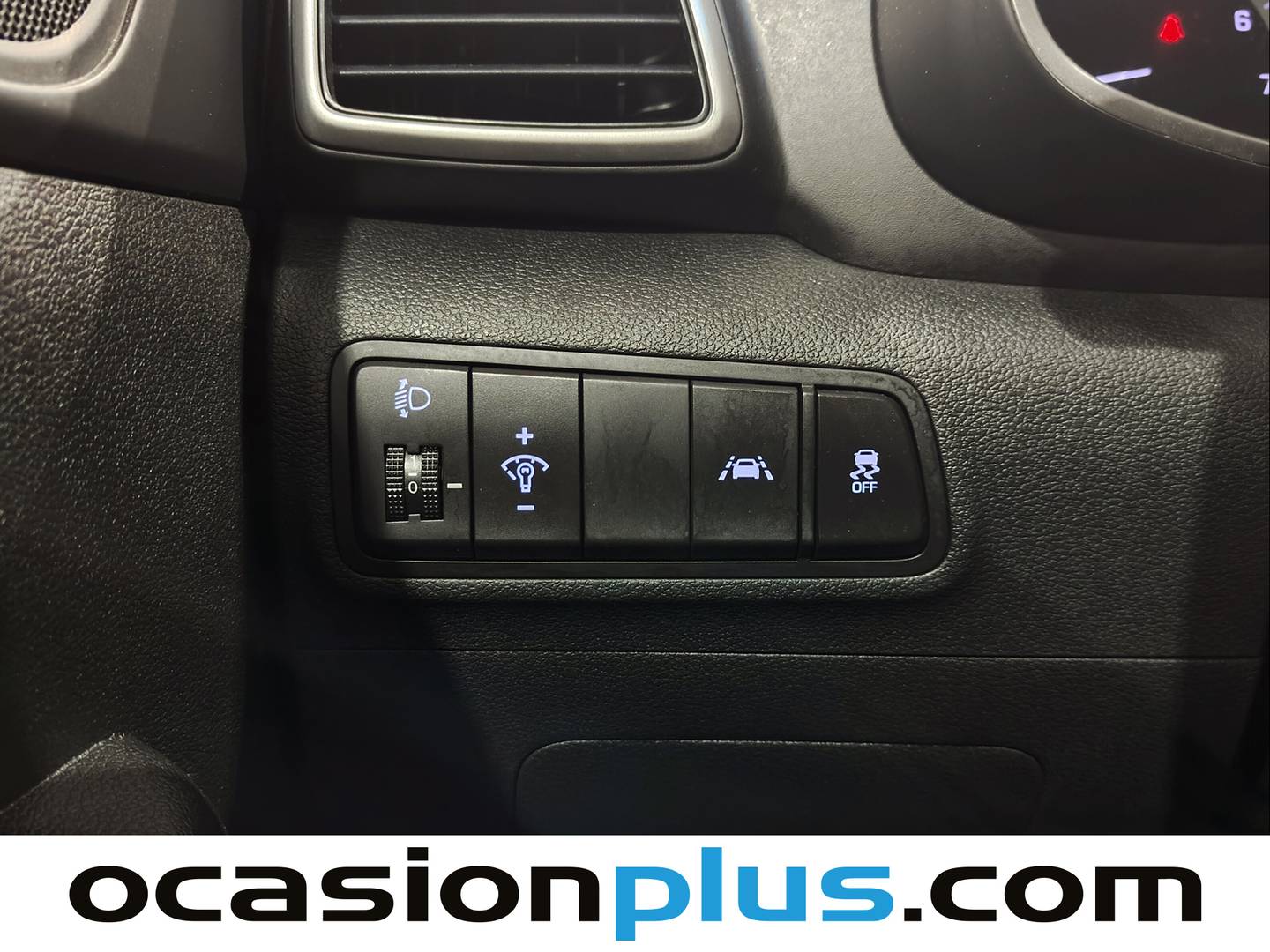 Hyundai Tucson Hyundai Tucson 1.6 GDI Tecno 4x2 (132 CV) seminuevo
