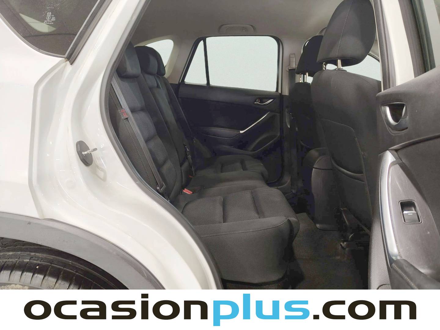 Mazda CX-5 Mazda CX-5 2.2 DE Luxury 2WD (150 CV) 150cv