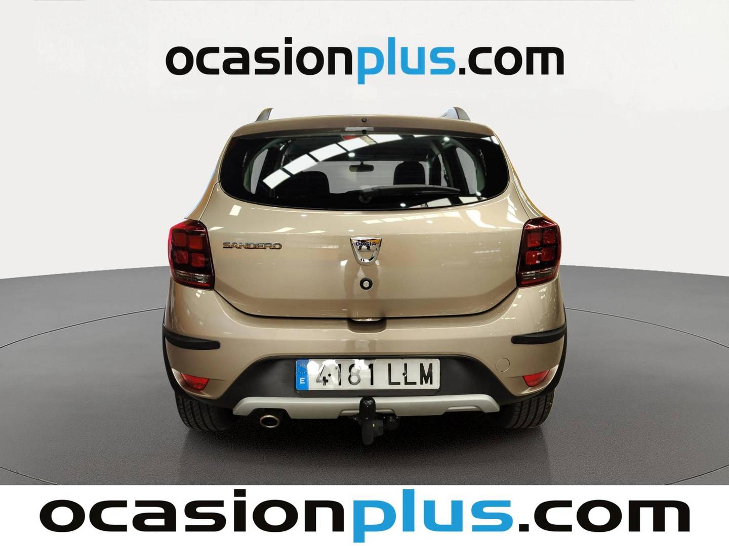Dacia Sandero Dacia Sandero Stepway Essential TCe (100 CV) barato