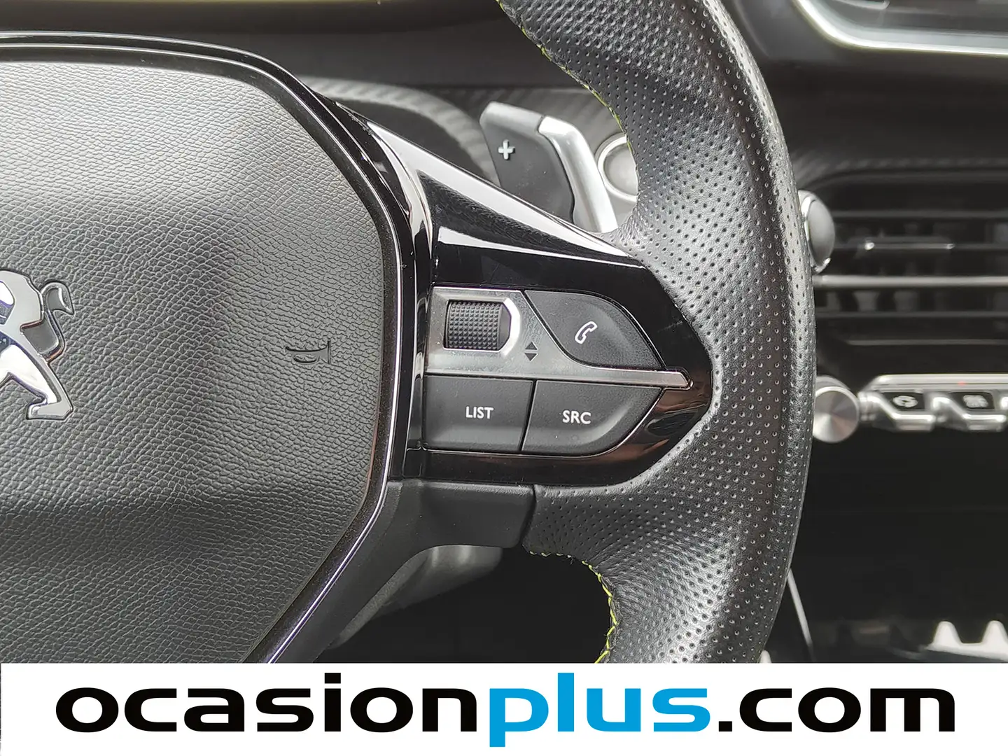 Foto Peugeot 208 Peugeot 208 PureTech 100 GT EAT8 (100 CV)