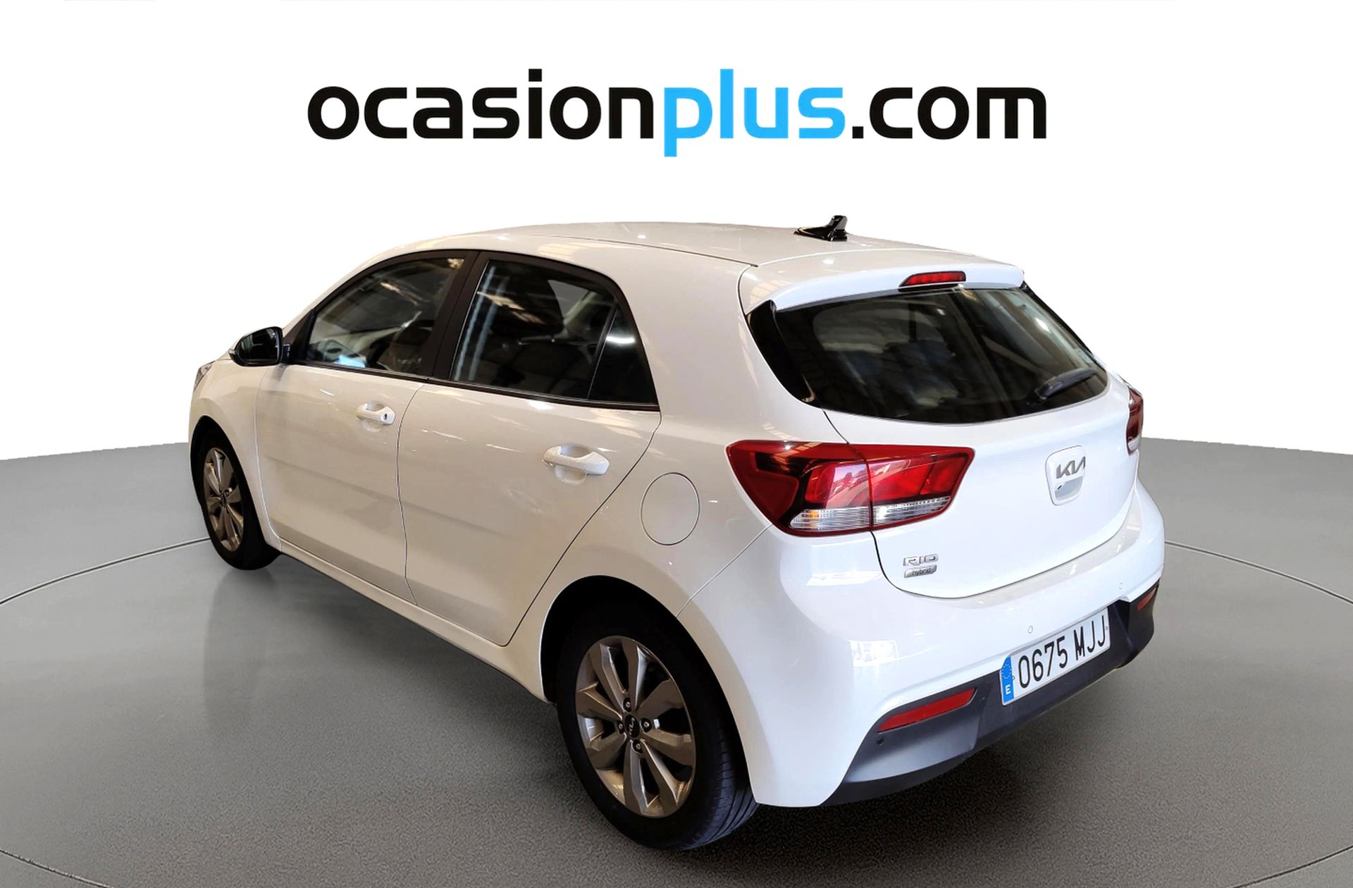 Kia Rio 1.0 T-GDi MHEV iMT Drive - foto 3