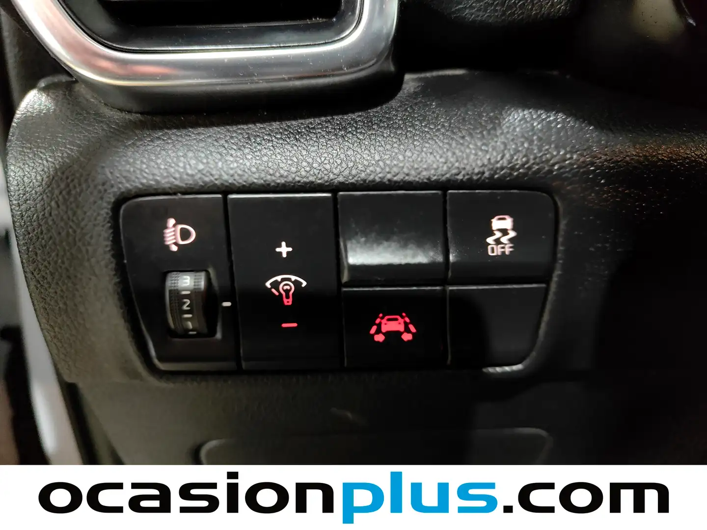 Foto KIA Sportage Kia Sportage 1.7 CRDi VGT Eco-Dynamics Drive 4x2 (115 CV)