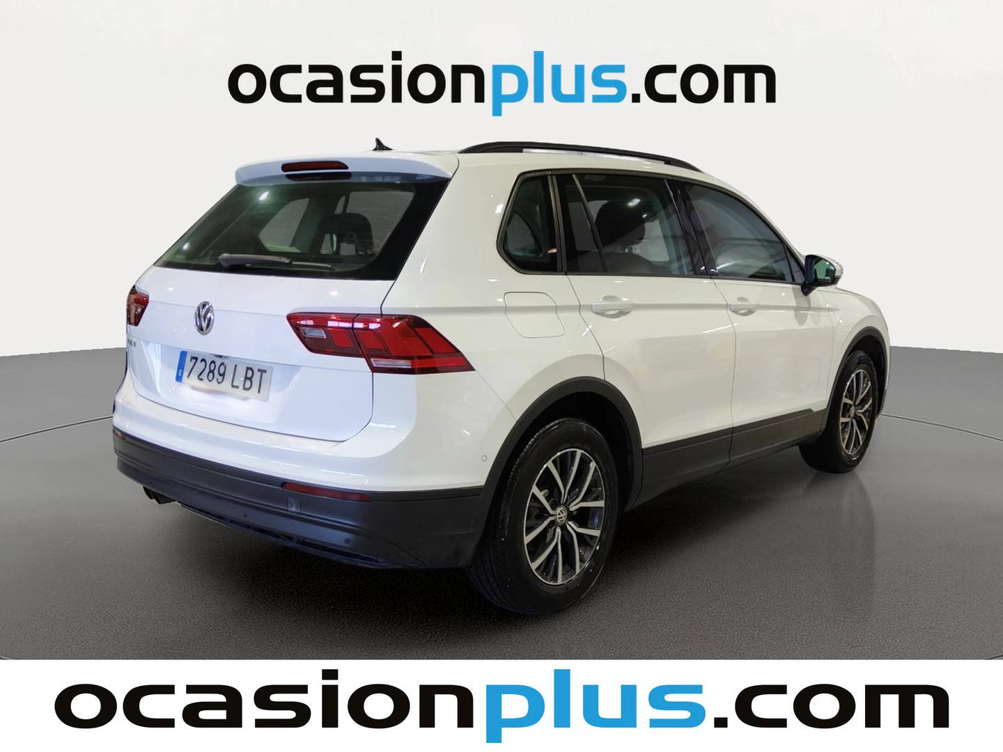 Foto Volkswagen Tiguan Volkswagen Tiguan Advance 1.5 TSI (150 CV)