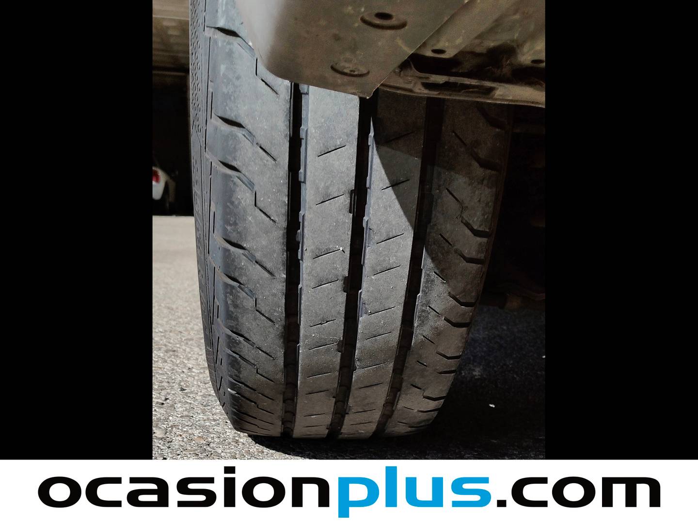 Peugeot Expert Peugeot Expert Furgon BlueHDi 120 S&S Pro Standard (120 CV) 120cv