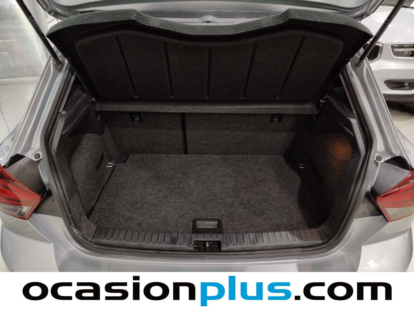 Seat Ibiza Seat Ibiza 1.5 TSI FR XL DSG (150 CV) km 0