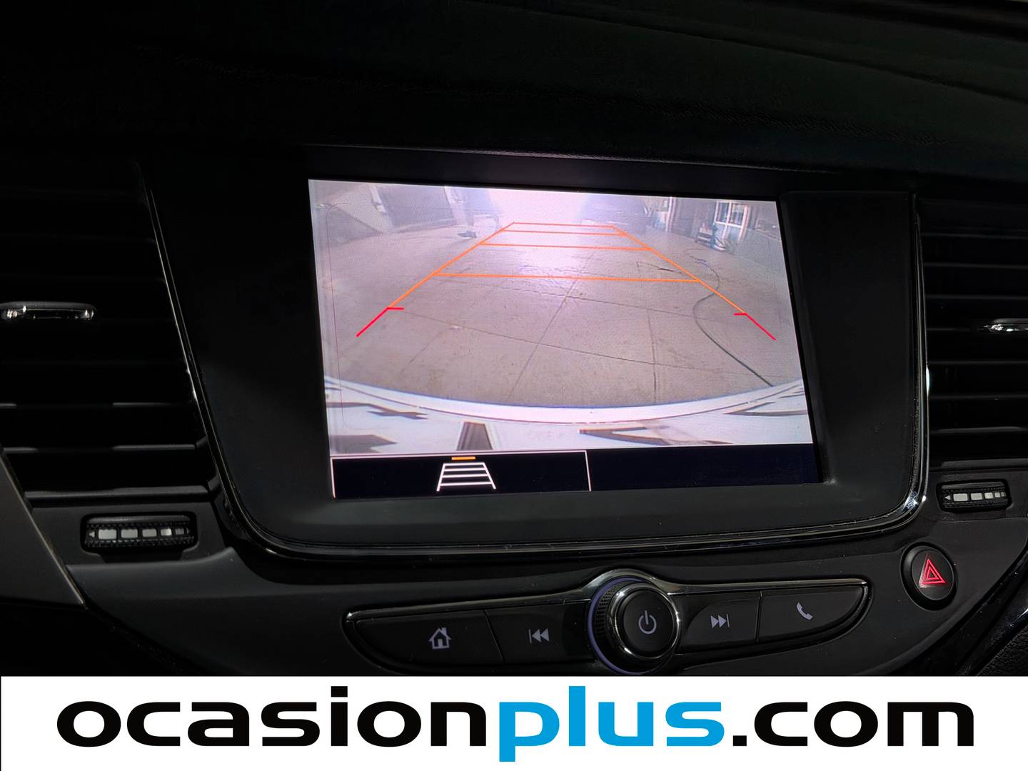 Extras y acabados del Opel Astra Opel Astra 1.2T SHL (110CV) Edition