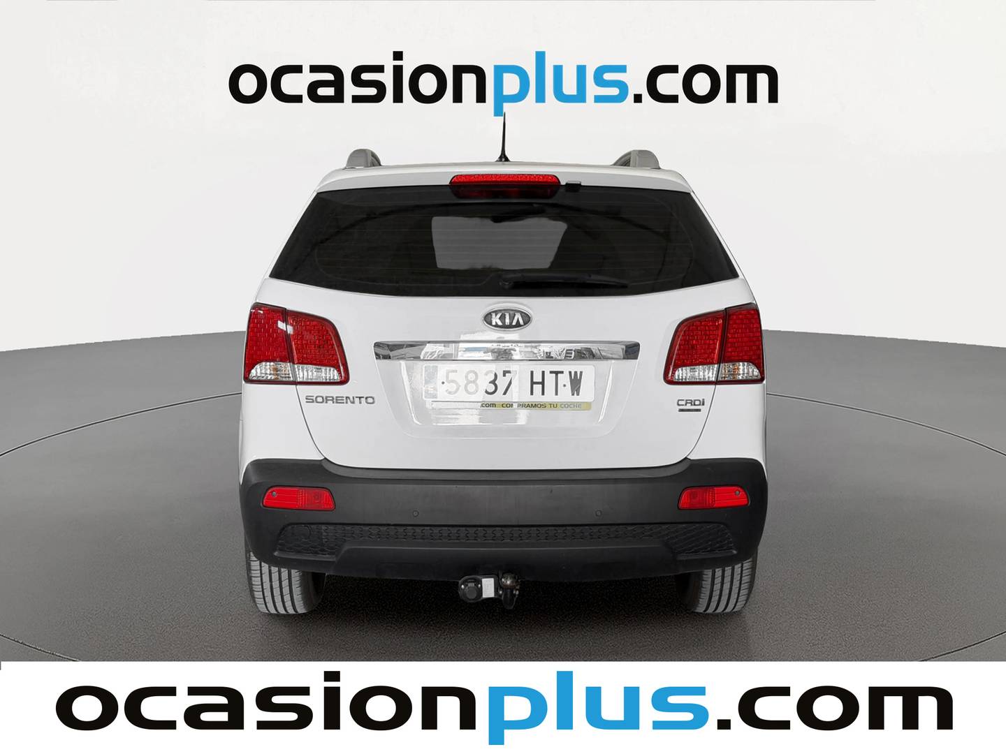 KIA Sorento KIA Sorento 2.0 CRDi Drive 4x2 (150 CV) 7 plazas barato