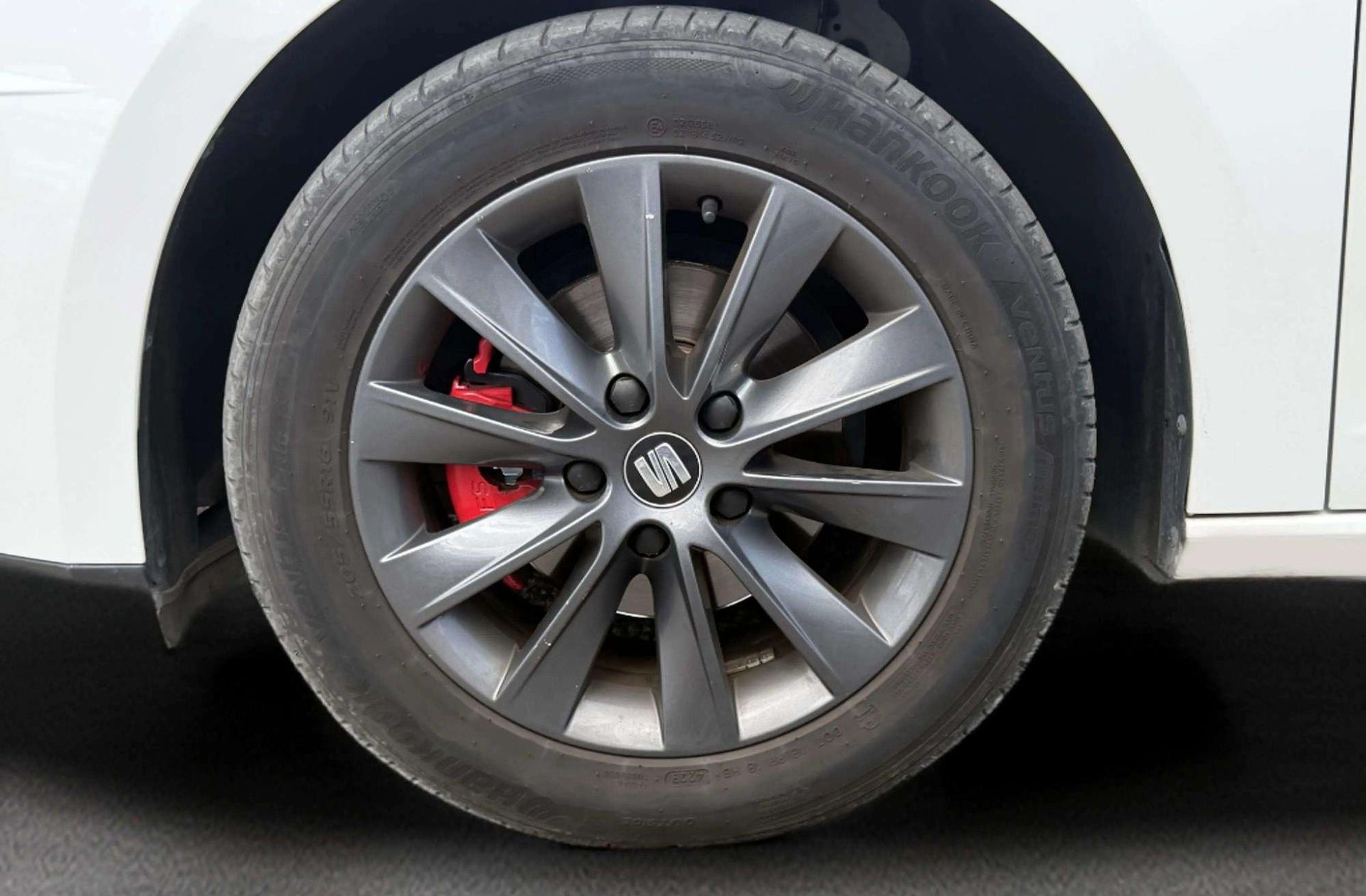 SEAT León 1.2 TSI Style - foto 28