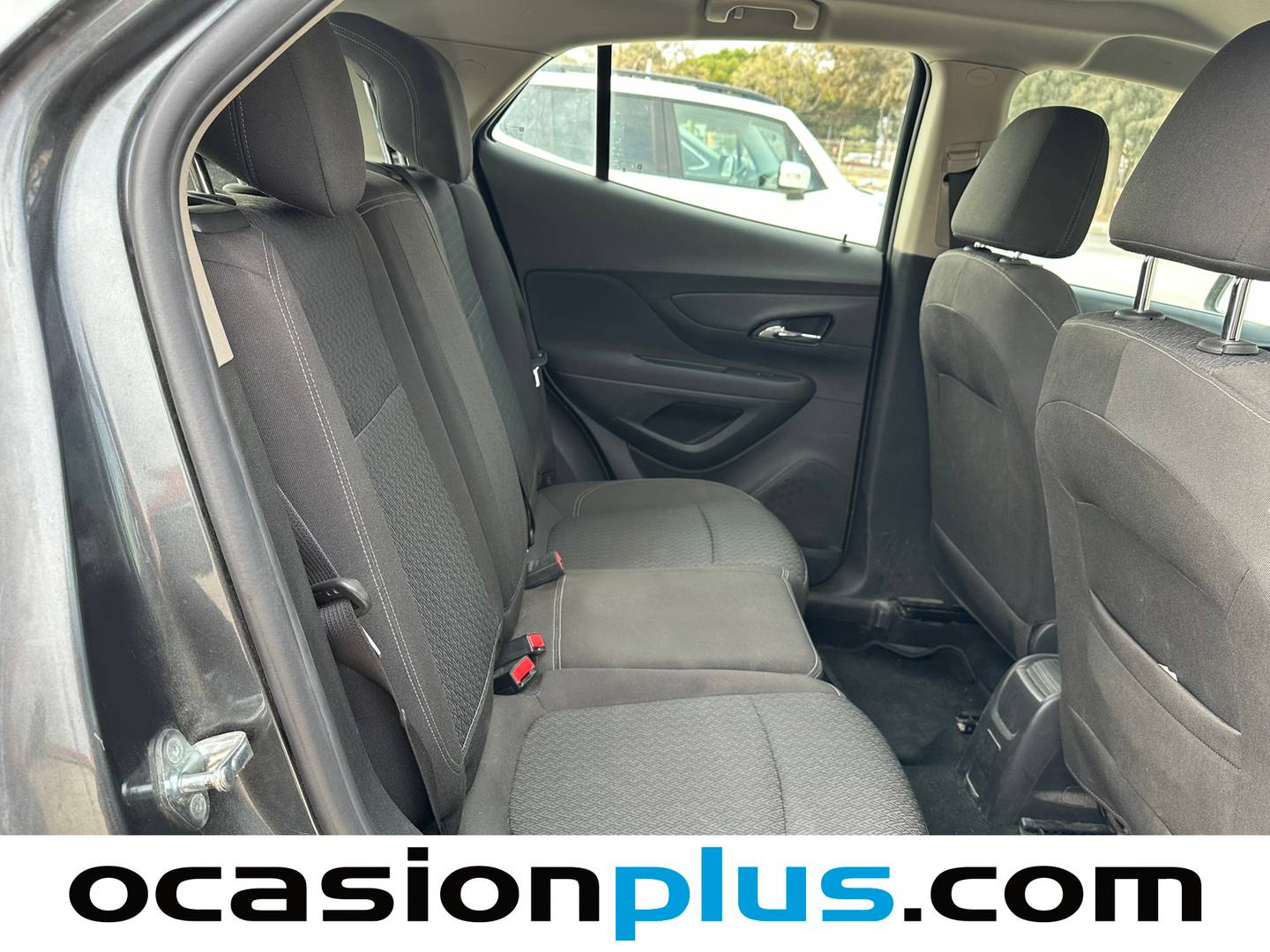 Opel Mokka X Opel Mokka X 1.4 T S&S Selective 4x2 (140 CV) al mejor precio