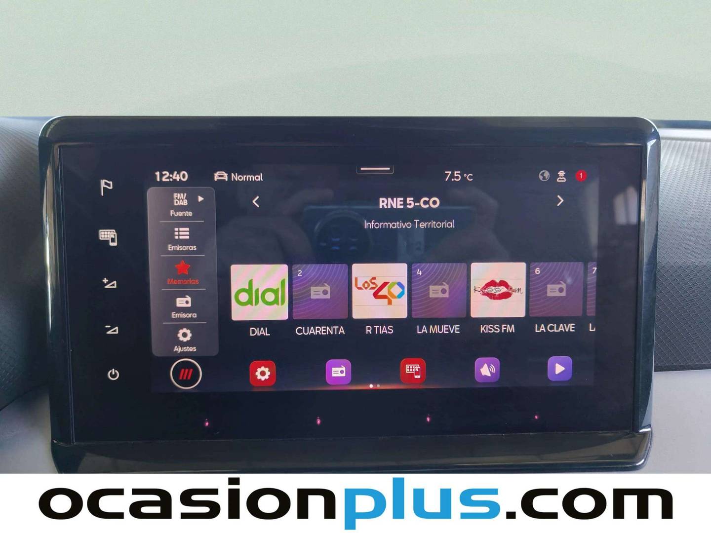 Seat Ibiza Seat Ibiza 1.0 TSI S&S FR XL (110 CV) manual